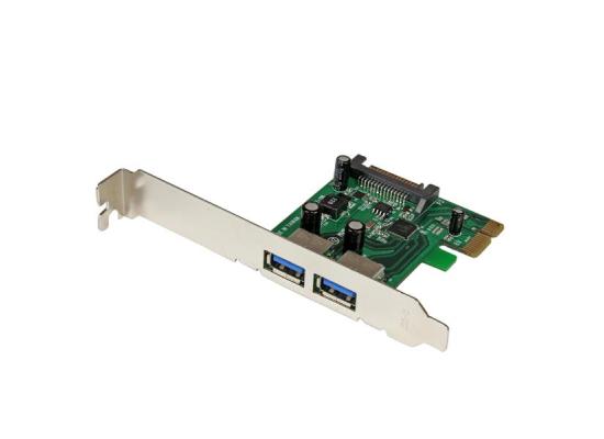 Card PCIE To USB3.0